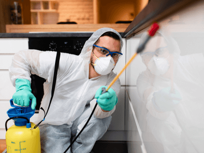 About Orleans Wasp Nest Removal - wasp nest removal experts in Orleans